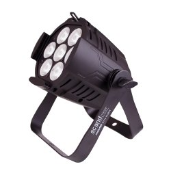 Scandlight studioPAR M710 RGBW