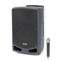 Samson XP312w b�rbart PA-system