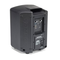 Samson Expedition Escape+ b�rbart PA-system