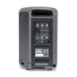 Samson Expedition Express+ brbart PA-system