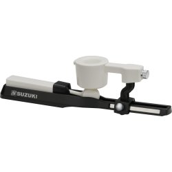 Suzuki KSP-4 Keyboard Style Percussion BARcussion Shaker Drum 