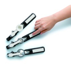 Suzuki KSP-4 Keyboard Style Percussion BARcussion Shaker Drum 