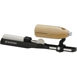 Suzuki KSP-5 Keyboard Style Percussion "BARcussion" Wood Block(High) 