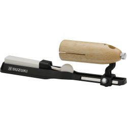 Suzuki KSP-6 Keyboard Style Percussion BARcussion Wood Block(Low) 