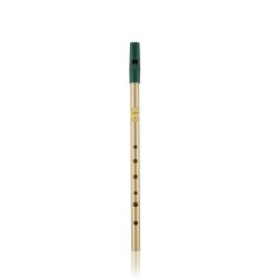 Feadog FW01 Fl�jte D Brass Single