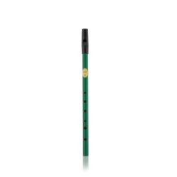 Feadog FW29 GREEN Fl�jte D Single - Gr�n
