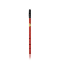 Feadog FW27 RED Fl�jte D Single - R�d