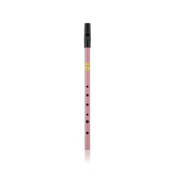 Feadog FW30 PINK Fl�jte D Single - Lyser�d