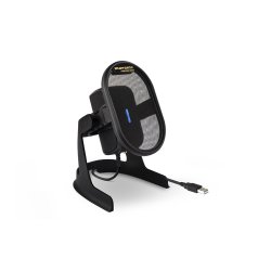 Marantz Umpire Desktop USB-mikrofon - perfekt til podcastere, musikere, gamere