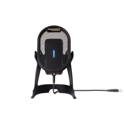 Marantz Umpire Desktop USB-mikrofon - perfekt til podcastere, musikere, gamere