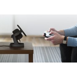 Marantz Umpire Desktop USB-mikrofon - perfekt til podcastere, musikere, gamere