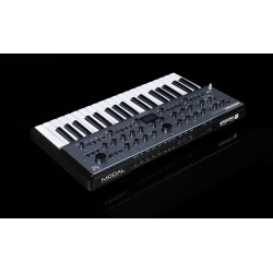 Modal Electronics Argon8 Wavetable Synthesizer (8-stemmer, 37-tangenter) 
