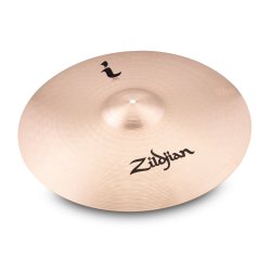 Zildjian I-Family Pro Gig (14/16/18/20) B�kken Pakke