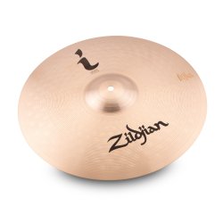Zildjian I-Family Pro Gig (14/16/18/20) B�kken Pakke