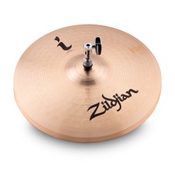 Zildjian I-Family Pro Gig (14/16/18/20) B�kken Pakke