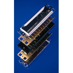 Lee Oskar Major Diatonic