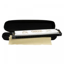 Cascha Harmonica Blues Series C