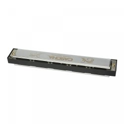 Cascha Harmonica Blues Series C