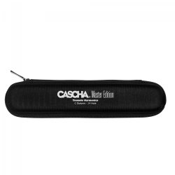 Cascha Harmonica Master Edition Tremolo