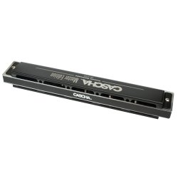 Cascha Harmonica Master Edition Tremolo