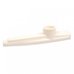 CASCHA HH-2198 Kazoo (Hvid) 