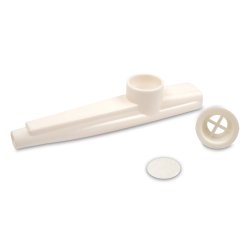 CASCHA HH-2198 Kazoo (Hvid) 