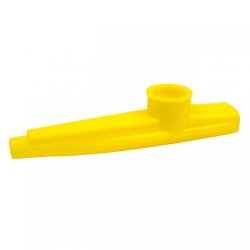CASCHA HH-2195 Kazoo (Gul) 