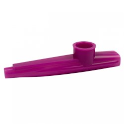 CASCHA HH-2197 Kazoo (Lilla) 