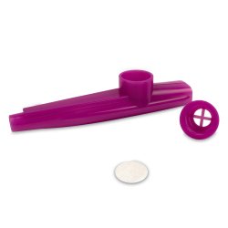 CASCHA HH-2197 Kazoo (Lilla) 
