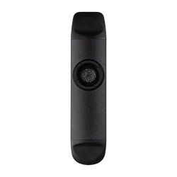 Cascha CKZ100BK Metal Kazoo (sort)