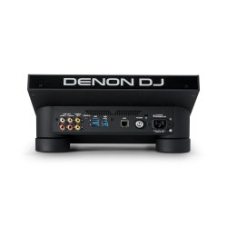 Denon DJ SC6000 PRIME Stand-Alone 8,5" jog-hjul DJ-Controller 