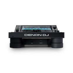 Denon DJ SC6000 PRIME Stand-Alone 8,5" jog-hjul DJ-Controller 