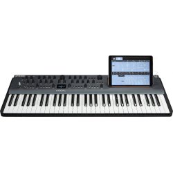 Modal Electronics Argon8X Wavetable Synthesiser (8-stemmer, 61-tangenter) 