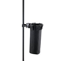 K&M 16450 trommestikker holder