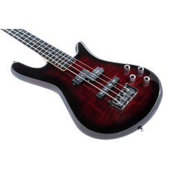 Spector Legend 4 Standard 4-strenget elbas 