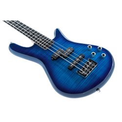 Spector Legend 4 Standard 4-strenget elbas 