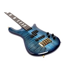 Spector Euro 4LT 4-strenget elbas 