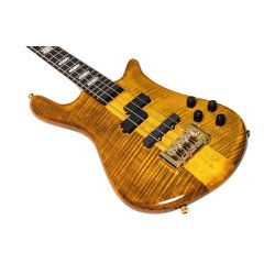 Spector Euro 4LT 4-strenget elbas 