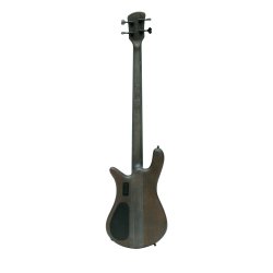 Spector Euro 4LX 4-strenget elbas 