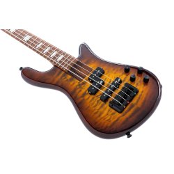 Spector Euro Bolt On 4-strenget elbas 