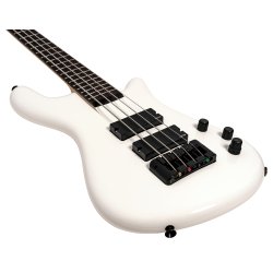 Spector Euro Bantam4 4-strenget elbas 