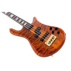 Spector Euro 4 Doug Wimbish 4-strenget elbas 