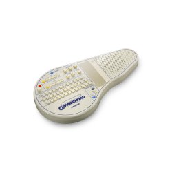 Suzuki OM108 Batteridrevet Omnichord m/indbygget hjtaler