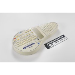Suzuki OM108 Batteridrevet Omnichord m/indbygget hjtaler