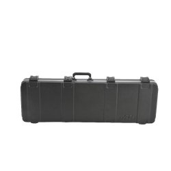 SKB Cases 1SKB-44PRO Rektangul�r el-bas kuffert 