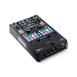 Rane DJ SEVENTY 2-kanals Premium�Serato DJ Scratch Mixer�