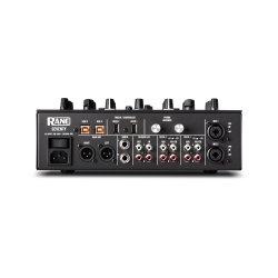Rane DJ SEVENTY 2-kanals Premium�Serato DJ Scratch Mixer�