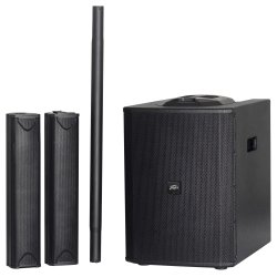 Peavey LN1263 column array PA-system