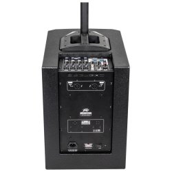 Peavey LN1263 column array PA-system