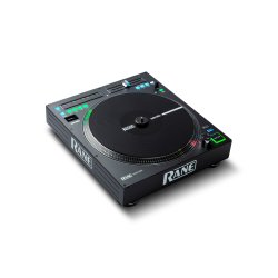 Rane DJ TWELVE-MKII 12" Motoriseret Serato DJ Pladespiller Controller 
